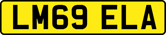 LM69ELA