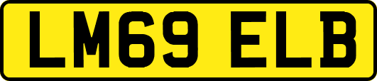 LM69ELB