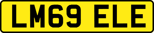 LM69ELE