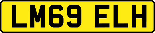 LM69ELH