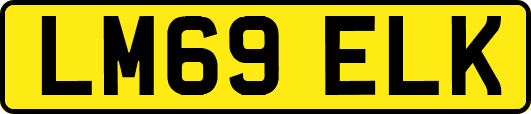 LM69ELK