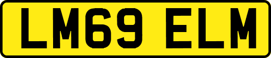 LM69ELM