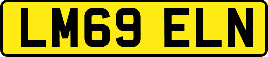 LM69ELN