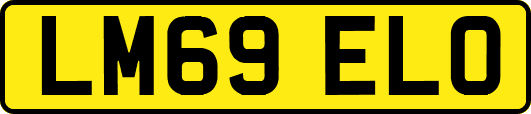 LM69ELO
