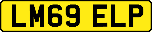 LM69ELP
