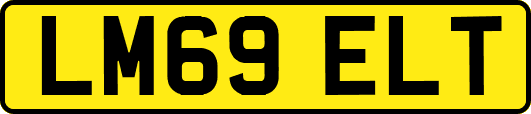 LM69ELT