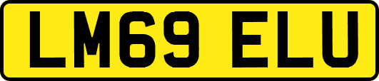 LM69ELU