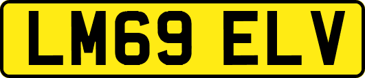 LM69ELV