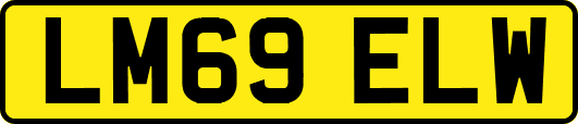 LM69ELW