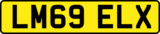LM69ELX