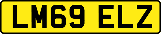 LM69ELZ