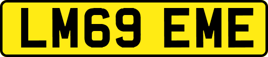 LM69EME