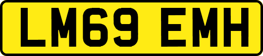 LM69EMH