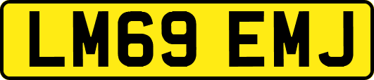 LM69EMJ