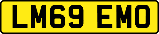 LM69EMO
