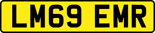 LM69EMR
