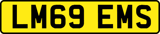 LM69EMS