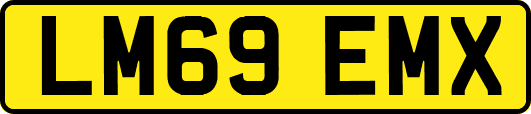 LM69EMX