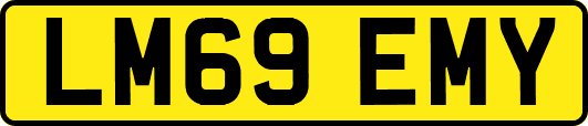 LM69EMY