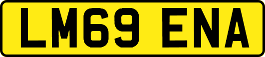 LM69ENA
