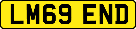 LM69END