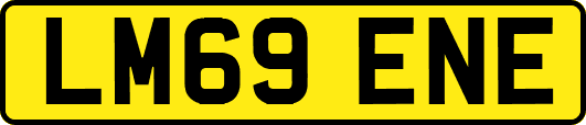 LM69ENE