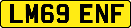 LM69ENF