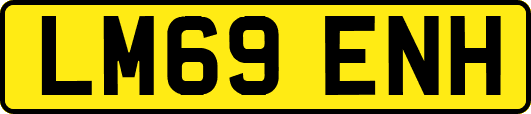 LM69ENH