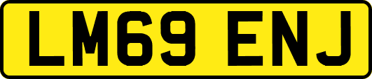 LM69ENJ