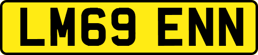 LM69ENN