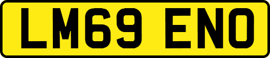 LM69ENO