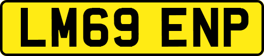 LM69ENP