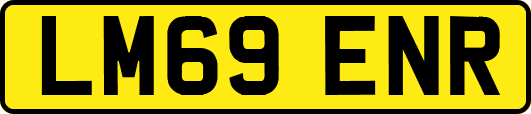 LM69ENR