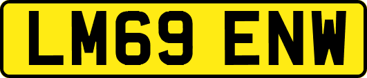 LM69ENW