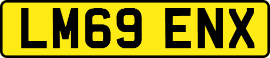 LM69ENX