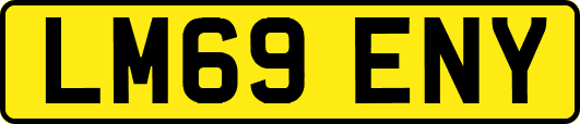 LM69ENY