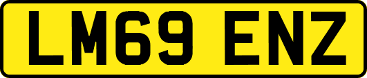 LM69ENZ