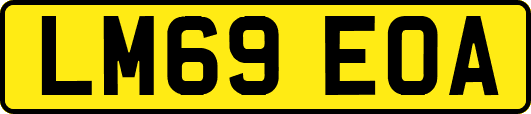 LM69EOA