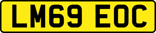 LM69EOC