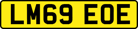 LM69EOE