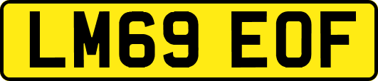 LM69EOF