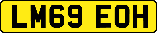 LM69EOH