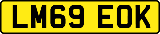 LM69EOK