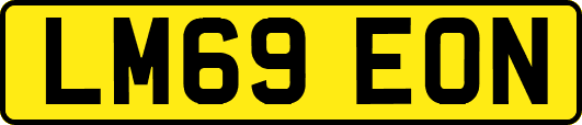 LM69EON
