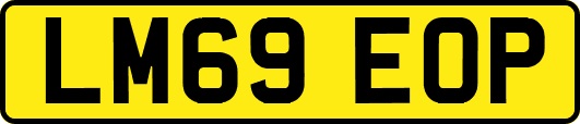 LM69EOP