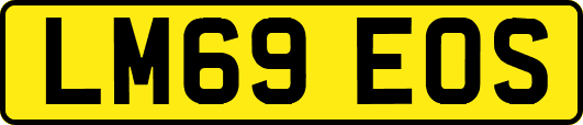 LM69EOS