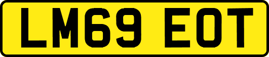 LM69EOT