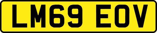 LM69EOV