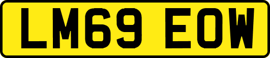 LM69EOW