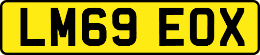 LM69EOX